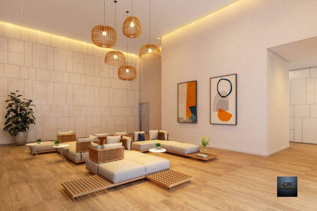 Imagem Apartamento com 1 Quarto à Venda, 26 m² em Vila Mariana - São Paulo