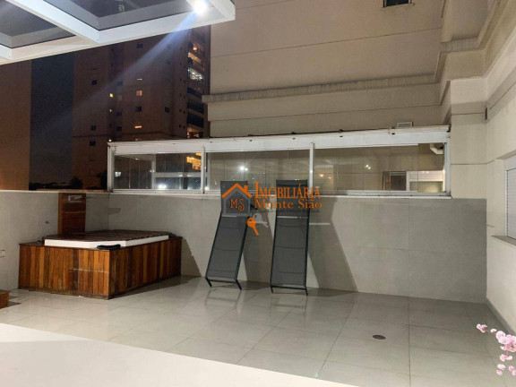 Imagem Apartamento com 2 Quartos à Venda, 135 m² em Picanço - Guarulhos Imagem Apartamento com 2 Quartos à Venda, 135 m² em Picanço - Guarulhos