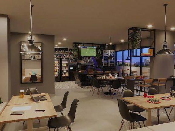 Imagem Apartamento com 2 Quartos à Venda, 47 m² em Coqueiral De Itaparica - Vila Velha