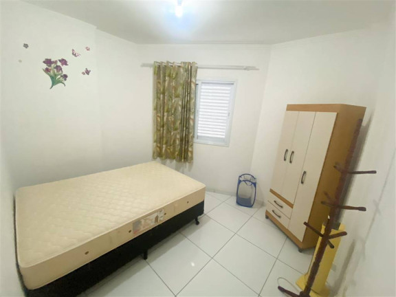 Imagem Apartamento com 2 Quartos à Venda, 68 m² em Mirim - Praia Grande