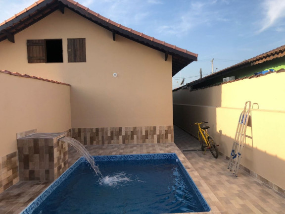 Imagem Casa com 2 Quartos à Venda, 85 m² em Flórida Mirim - Mongaguá Imagem Casa com 2 Quartos à Venda, 85 m² em Flórida Mirim - Mongaguá