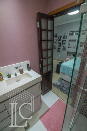 Imagem Casa com 4 Quartos à Venda, 104 m² em Santo Amaro - São Paulo