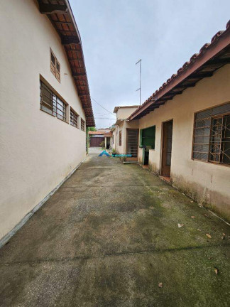 Imagem Casa com 5 Quartos à Venda, 297 m² em Caxambu - Jundiaí Imagem Casa com 5 Quartos à Venda, 297 m² em Caxambu - Jundiaí