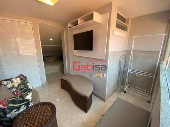 Imagem Casa com 2 Quartos à Venda, 68 m² em Centro - Armação Dos Búzios