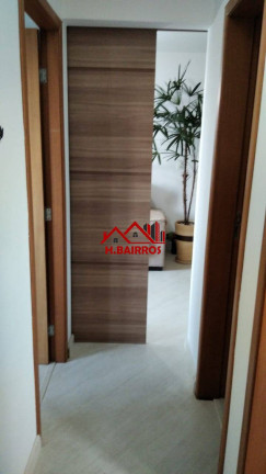 Imagem Apartamento com 3 Quartos à Venda, 70 m² em Parque Industrial - São José Dos Campos