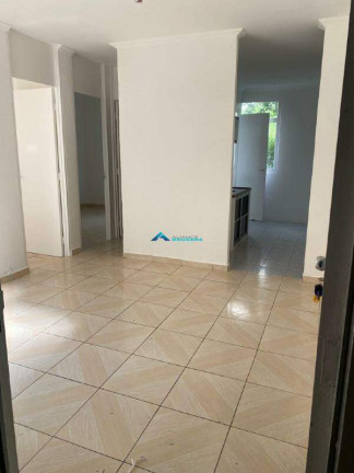 Imagem Apartamento com 2 Quartos para Alugar, 65 m² em Jardim Ana Maria - Jundiaí Imagem Apartamento com 2 Quartos para Alugar, 65 m² em Jardim Ana Maria - Jundiaí