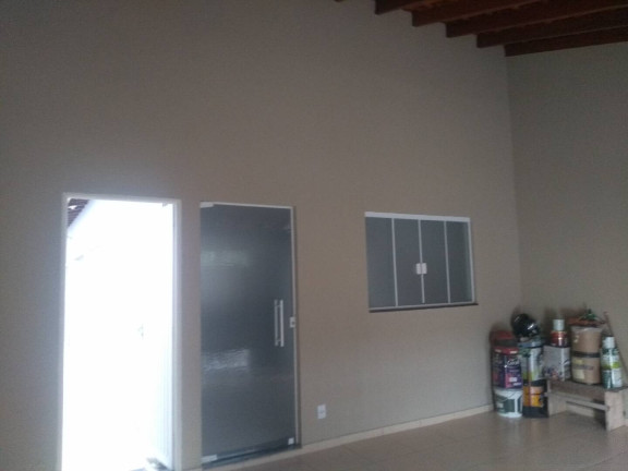 Imagem Casa com 2 Quartos à Venda, 186 m² em Jardim Solange - Bauru