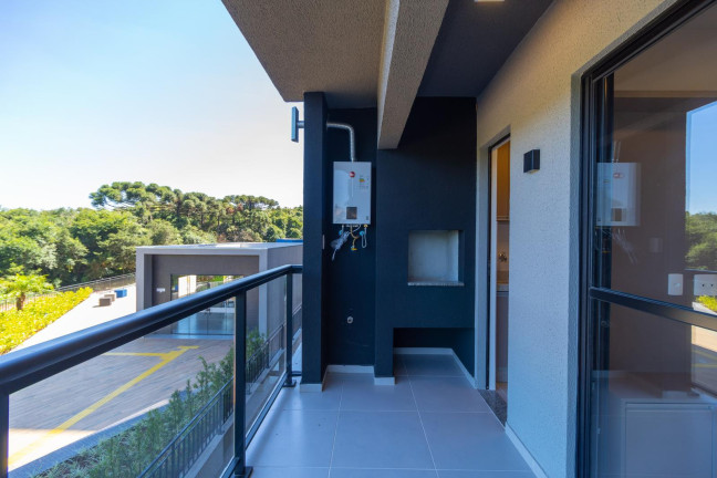 Imagem Apartamento com 2 Quartos à Venda, 56 m² em Campo Comprido - Curitiba Imagem Apartamento com 2 Quartos à Venda, 56 m² em Campo Comprido - Curitiba