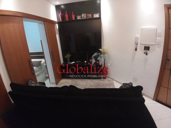 Imagem Imóvel com 2 Quartos à Venda, 56 m² em Marapé - Santos Imagem Imóvel com 2 Quartos à Venda, 56 m² em Marapé - Santos