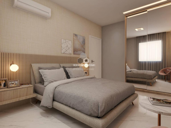 Imagem Casa com 3 Quartos à Venda, 121 m²