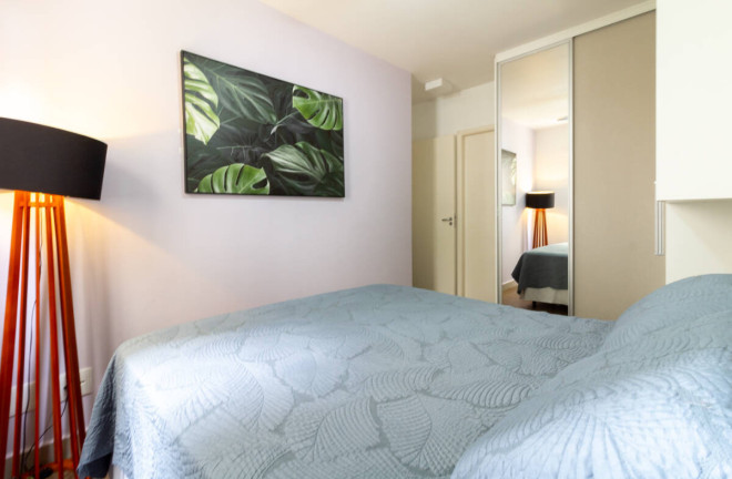 Imagem Apartamento com 2 Quartos à Venda, 60 m² em Vila Leopoldina - São Paulo