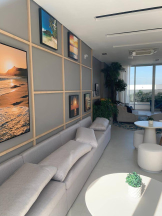 Imagem Apartamento com 1 Quarto à Venda, 45 m² em Bethaville I - Barueri