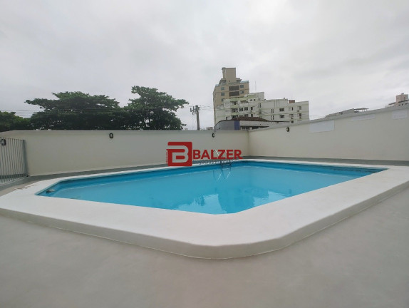 Foto do imóvel Apartamento com 2 Quartos à Venda, 102 m² em Centro - Florianópolis