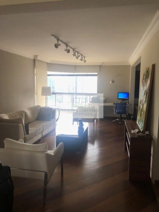 Imagem Apartamento com 4 Quartos à Venda, 220 m² em Campo Belo - São Paulo Imagem Apartamento com 4 Quartos à Venda, 220 m² em Campo Belo - São Paulo