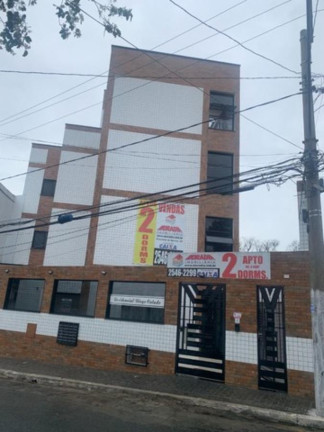 Apartamento com 2 Quartos à Venda, 50 m² em São Miguel Paulista - São Paulo