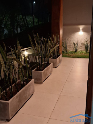 Imagem Casa de Condomínio com 4 Quartos à Venda, 450 m² em Tarumã - Santana De Parnaíba