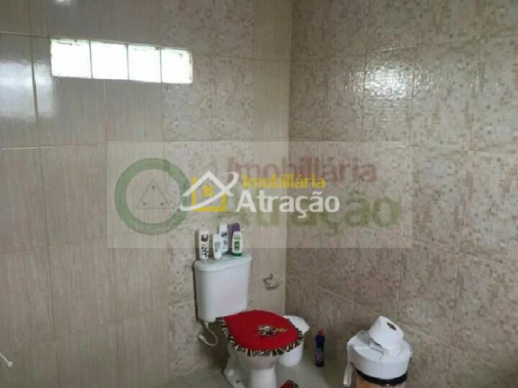 Imagem Imóvel com 4 Quartos à Venda, 2.400 m² em Vila São Francisco - Suzano