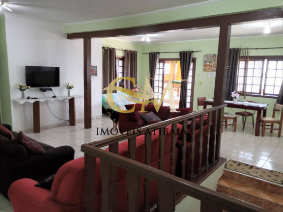 Imagem Chácara com 9 Quartos à Venda, 1.800 m² em Mairiporã