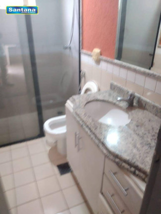 Imagem Apartamento com 2 Quartos à Venda, 65 m² em Do Turista - Caldas Novas