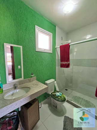 Imagem Casa de Condomínio com 3 Quartos à Venda, em Rasa - Búzios Imagem Casa de Condomínio com 3 Quartos à Venda, em Rasa - Búzios