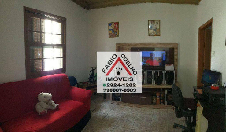 Imagem Casa com 3 Quartos à Venda, 200 m² em Vila Da Saúde - São Paulo