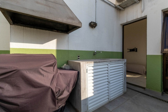 Imagem Imóvel com 1 Quarto à Venda, 81 m² em Moema - São Paulo
