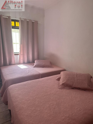 Imagem Casa com 2 Quartos à Venda, 50 m² em Tupiry - Praia Grande Imagem Casa com 2 Quartos à Venda, 50 m² em Tupiry - Praia Grande