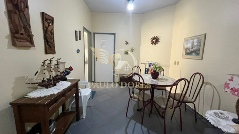 Imagem Apartamento com 2 Quartos à Venda, 60 m² em Maranduba - Ubatuba