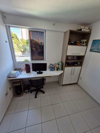 Imagem Apartamento com 3 Quartos à Venda, 80 m² em Estados - João Pessoa