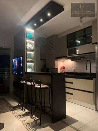 Imagem Apartamento com 2 Quartos à Venda, 67 m² em Centro - Osasco