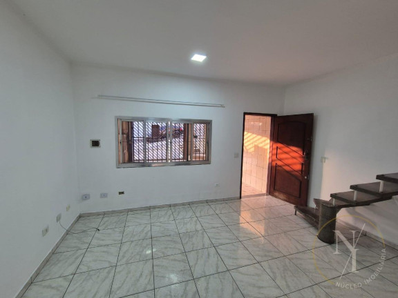 Imagem Casa com 2 Quartos à Venda, 70 m² em Cidade Continental - São Paulo Imagem Casa com 2 Quartos à Venda, 70 m² em Cidade Continental - São Paulo