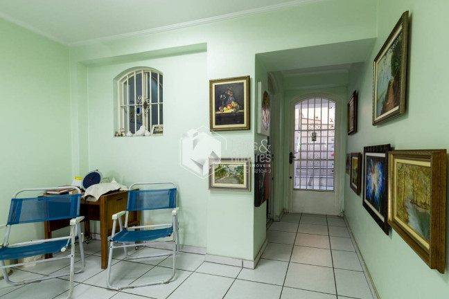 Imagem Casa com 2 Quartos à Venda, 143 m² em Cerqueira César - São Paulo Imagem Casa com 2 Quartos à Venda, 143 m² em Cerqueira César - São Paulo