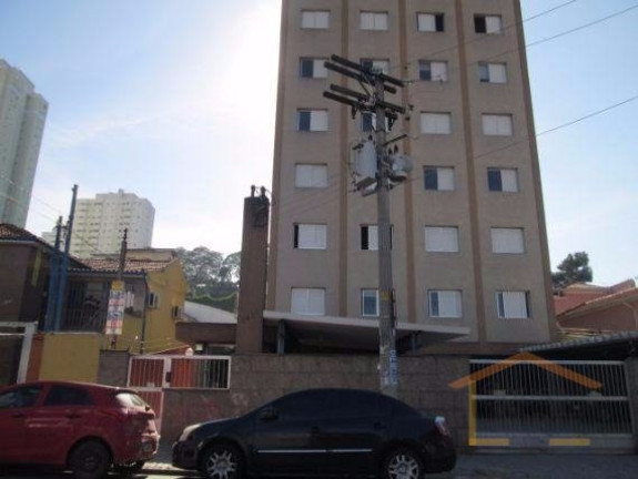Imagem Apartamento com 2 Quartos à Venda, em Parada Inglesa - São Paulo Imagem Apartamento com 2 Quartos à Venda, em Parada Inglesa - São Paulo
