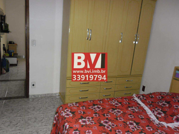 Imagem Casa com 2 Quartos à Venda, 60 m² em Vista Alegre - Rio De Janeiro Imagem Casa com 2 Quartos à Venda, 60 m² em Vista Alegre - Rio De Janeiro