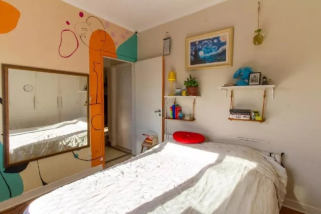 Imagem Imóvel com 2 Quartos à Venda, 82 m² em Perdizes - São Paulo