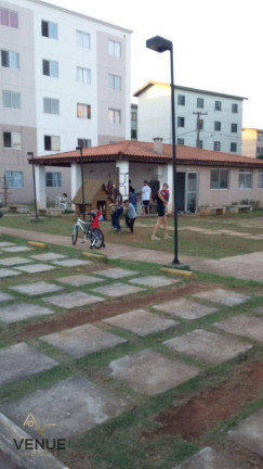 Imagem Apartamento com 2 Quartos à Venda, 40 m² em Jardim Santa Terezinha - São Paulo Imagem Apartamento com 2 Quartos à Venda, 40 m² em Jardim Santa Terezinha - São Paulo