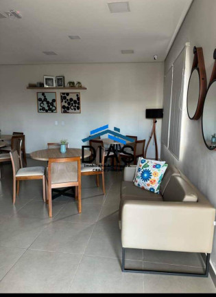 Imagem Apartamento com 2 Quartos à Venda, 52 m² em Jardim Residencial Paraíso - Araraquara Imagem Apartamento com 2 Quartos à Venda, 52 m² em Jardim Residencial Paraíso - Araraquara