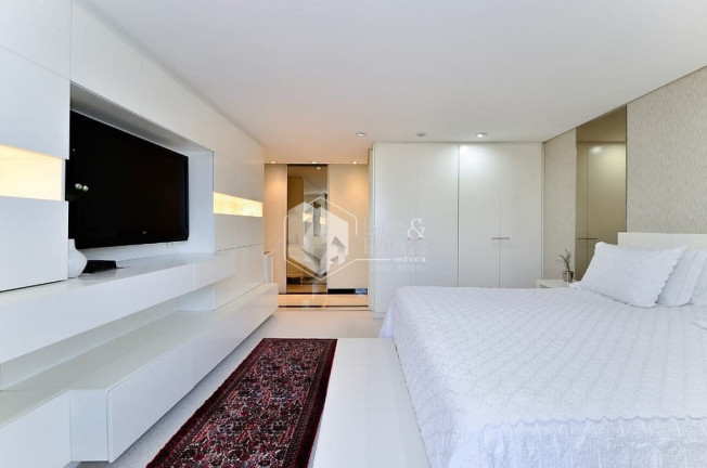 Imagem Apartamento com 3 Quartos à Venda, 250 m² em Planalto Paulista - São Paulo