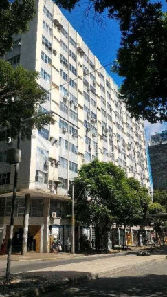 Imagem Sala Comercial à Venda, 40 m² em Boa Vista - Recife Imagem Sala Comercial à Venda, 40 m² em Boa Vista - Recife