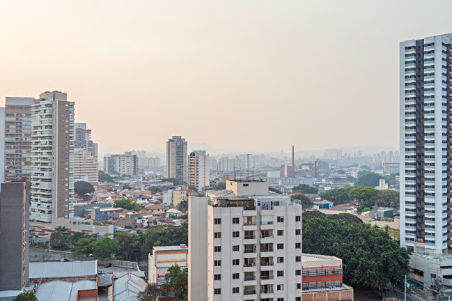 Imagem Apartamento com 3 Quartos à Venda, 123 m² em Vila Pompéia - São Paulo