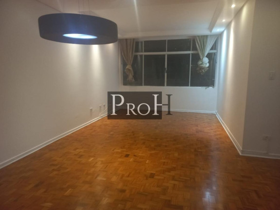 Apartamento com 3 Quartos à Venda, 172 m² em Centro - Santo André