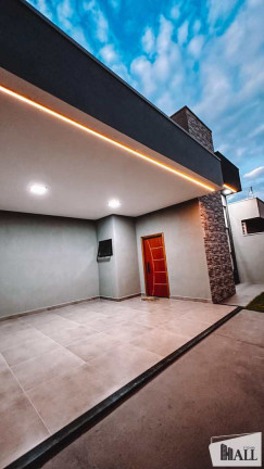 Imagem Casa com 3 Quartos à Venda, 120 m² em Residencial Mais Parque Mirassol - Mirassol Imagem Casa com 3 Quartos à Venda, 120 m² em Residencial Mais Parque Mirassol - Mirassol
