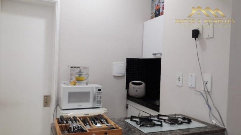 Imagem Apartamento com 1 Quarto à Venda, 45 m² em Meireles - Fortaleza Imagem Apartamento com 1 Quarto à Venda, 45 m² em Meireles - Fortaleza