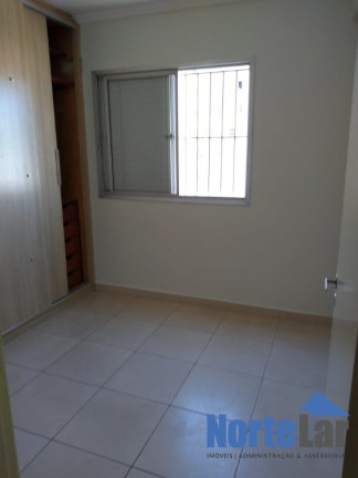 Imagem Apartamento com 2 Quartos à Venda, 56 m² em Nossa Senhora Do ó - São Paulo