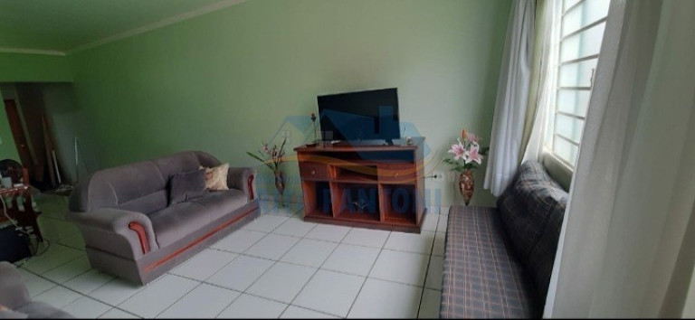 Imagem Apartamento com 2 Quartos à Venda, 90 m² em Campos Elíseos - Ribeirão Preto