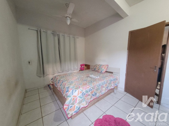 Imagem Casa com 2 Quartos para Alugar ou Temporada, 80 m² em Nova Carapina I - Serra