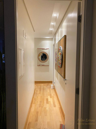 Imagem Apartamento com 3 Quartos à Venda, 167 m² em Jardim Marajoara - São Paulo Imagem Apartamento com 3 Quartos à Venda, 167 m² em Jardim Marajoara - São Paulo