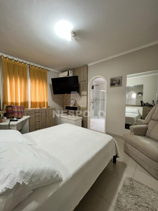 Imagem Casa com 1 Quarto à Venda, 240 m² em Barreiros - Sao Jose Imagem Casa com 1 Quarto à Venda, 240 m² em Barreiros - Sao Jose