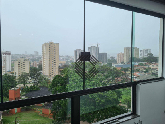 Imagem Apartamento com 2 Quartos para Alugar, 99 m² em Jardim Gonçalves - Sorocaba