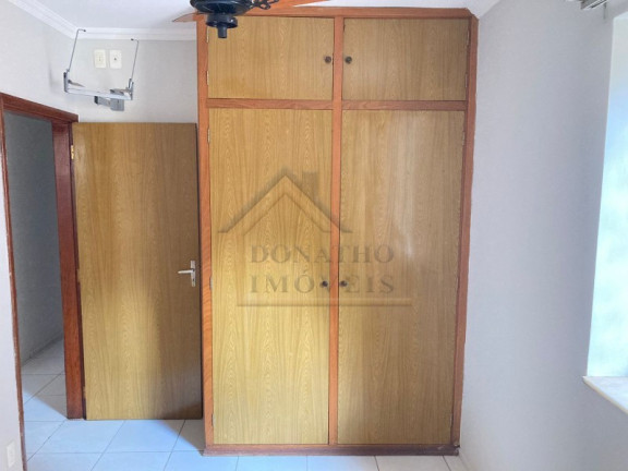 Imagem Apartamento com 2 Quartos à Venda, 73 m² em Jardim Palma Travassos - Ribeirão Preto